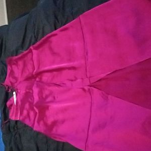Express dress
